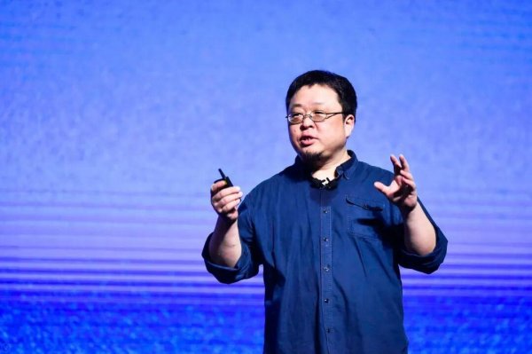广西股票配资 罗永浩手撕华与华：以后有品牌再用华与华，会让大家觉得它脑子有问题