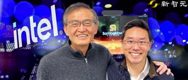 炒股配资开户官网 英特尔「亲爹」要买干儿子？CEO陈立武的双重身份藏不住了
