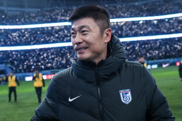配资炒股平台官方网站 马德兴谈英博三连胜：李国旭有想法，年轻教练在慢慢证明自己