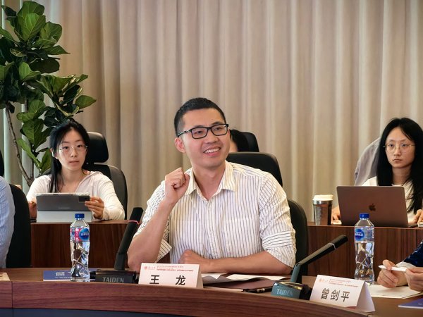 股票学习网 王龙：AI时代金融教育要处理好基础训练、工具应用与能力识别