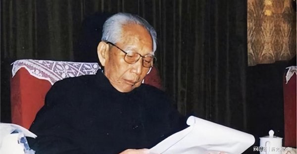 中国投资配资平台官网 王震坚决反对中顾委副主任排名，薄一波：我是常务，就这样定了